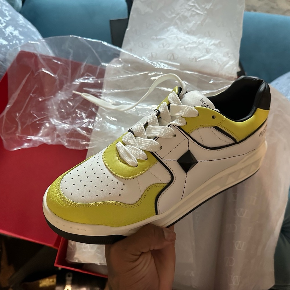 Valentino Sneakers One Stud sneakers